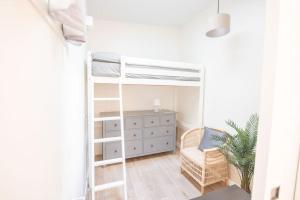 Best part of Saint-Germain-des Pres / 3 bedrooms