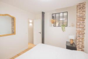 Best part of Saint-Germain-des Pres / 3 bedrooms