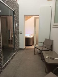 Fotografie z fotogalerie ubytování De Guidani Experience v destinaci Lecce