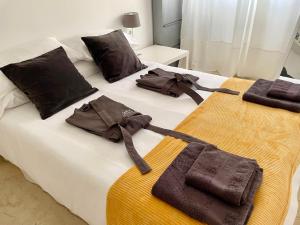 Afbeelding uit fotogalerij van La Pera Jaén in Jaén