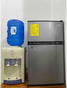 Fotografie z fotogalerie ubytování Apartamento JAGA v destinaci Puerto Ayora