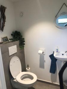 Bagno di Le Buis