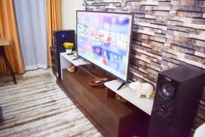 Fotografie z fotogalerie ubytování Casabella Apartment - Pristine Homes,Tom Mboya v destinaci Kisumu + 24 fotografií