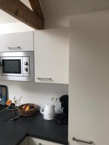 Cucina o angolo cottura di Le Buis