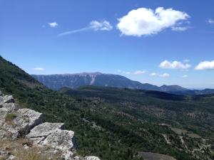 Φωτογραφία από το άλμπουμ του La plume du Ventoux suite 305 σε Mollans-sur-Ouvèze