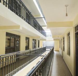 Fotografie z fotogalerie ubytování Casabella Apartment - Pristine Homes,Tom Mboya v destinaci Kisumu