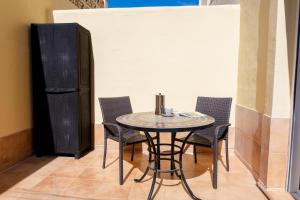 Fotografia z galérie ubytovania Villas y Apartamentos El Sultan v destinácii Corralejo