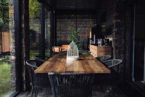 Fotografie z fotogalerie ubytování Campos River House v destinaci Figueiró dos Vinhos