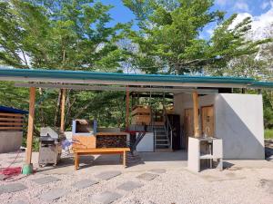 Fotografie z fotogalerie ubytování Residencia las brisas Griegas v destinaci Quepos