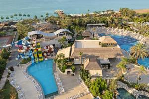 Gallery image of Dobedan Exclusive Hotel & Spa ''Ex Brand Alva Donna Exclusive Hotel & Spa'' in Belek