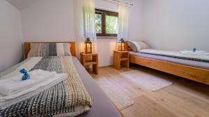 Φωτογραφία από το άλμπουμ του Kuća za odmor Zeleni san σε Lič