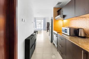 Fotografie z fotogalerie ubytování Royal Residences 2 v Dubaji