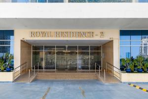 Fotografie z fotogalerie ubytování Royal Residences 2 v Dubaji