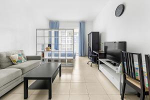 Fotografie z fotogalerie ubytování Royal Residences 2 v Dubaji