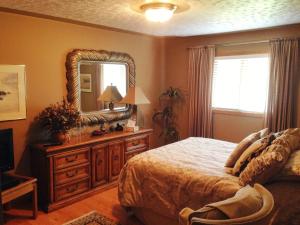 Gallery image of McDougall Lane Bed & Breakfast in Drumheller