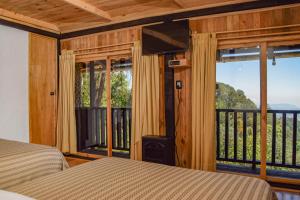 Gallery image of Campestre DAARLU in Huauchinango +40 photos