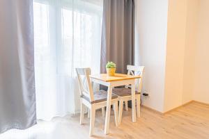 Fotografie z fotogalerie ubytování Apartment Leverkusen v destinaci Leverkusen + 6 fotografií