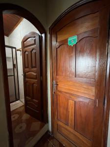 Fotografie z fotogalerie ubytování Hostel Roraima v destinaci Boa Vista