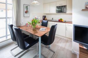 Gambar di galeri bagi Fischer Haus di Norderney +26 gambar