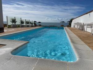 Gallery image of La Sirena del Viento in Los Caños de Meca +64 photos