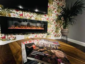 鲍内斯温德米尔1 West End Boutique Apartment的相册照片