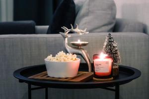 Fotografie z fotogalerie ubytování Hygge Home in Rovaniemi, free parking v destinaci Rovaniemi