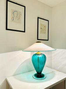 Afbeelding uit fotogalerij van la casa di Lilly in Cassino