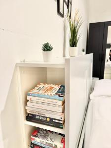 Afbeelding uit fotogalerij van la casa di Lilly in Cassino