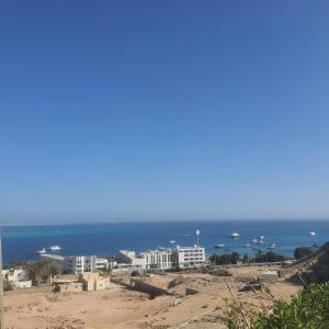 Fotografie z fotogalerie ubytování The View residence apartment v destinaci Hurghada
