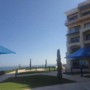 Fotografie z fotogalerie ubytování The View residence apartment v destinaci Hurghada