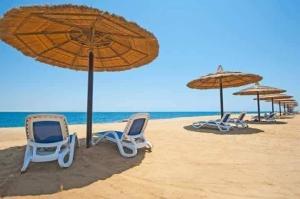 Fotografie z fotogalerie ubytování The View residence apartment v destinaci Hurghada