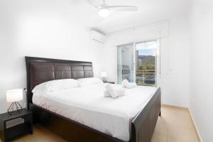 Fotografie z fotogalerie ubytování Book It Mar de Denia Apartment v destinaci Denia