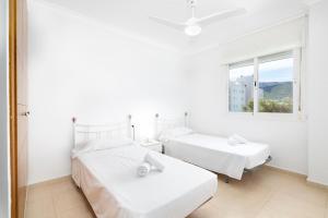Fotografie z fotogalerie ubytování Book It Mar de Denia Apartment v destinaci Denia