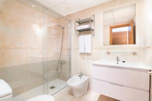 Fotografie z fotogalerie ubytování Book It Mar de Denia Apartment v destinaci Denia