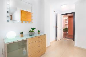 Fotografie z fotogalerie ubytování Book It Mar de Denia Apartment v destinaci Denia