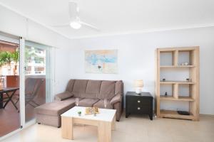 Fotografie z fotogalerie ubytování Book It Mar de Denia Apartment v destinaci Denia