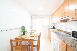 Fotografie z fotogalerie ubytování Book It Mar de Denia Apartment v destinaci Denia