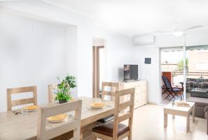 Fotografie z fotogalerie ubytování Book It Mar de Denia Apartment v destinaci Denia