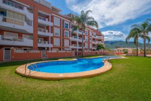 Fotografie z fotogalerie ubytování Book It Mar de Denia Apartment v destinaci Denia