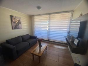 Galeriebild der Unterkunft Apartamento centrico in Curicó