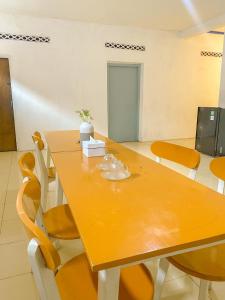 Mynd úr myndasafni af Homestay Kamar Tamu Selomartani 3 í Sleman