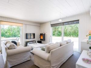 Fotografie z fotogalerie ubytování Holiday home Nørre Nebel LXXXIII v destinaci Nørre Nebel