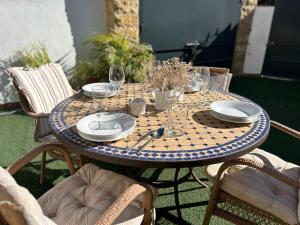 Φωτογραφία από το άλμπουμ του Villa Calida σε Coín