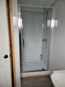 Ένα μπάνιο στο Hostal familiar traveltour El Campesino +20 φωτογραφίες