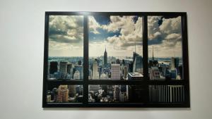 Fotografie z fotogalerie ubytování The Victoria Apartament in Hellín v destinaci Hellín