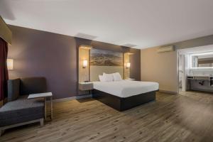 Gallery image of Best Western Diamond Bar Hotel & Suites in Diamond Bar