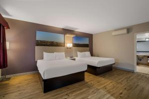 Gallery image of Best Western Diamond Bar Hotel & Suites in Diamond Bar
