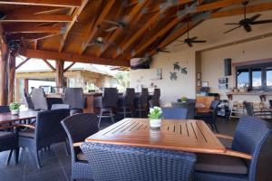 Restoran ili drugo mesto za obedovanje u objektu Hali'i Kai - Waikoloa