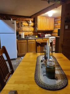 Φωτογραφία από το άλμπουμ του Cabin 1426 σε Northville +11 φωτογραφίες