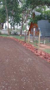 Φωτογραφία από το άλμπουμ του Chalé Rancho Acaiah σε Aquidauana